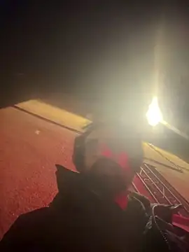 Paapii1098 online show from 02/27/26, 09:14