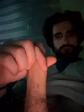 Paapii1098 online show from 01/10/26, 05:36