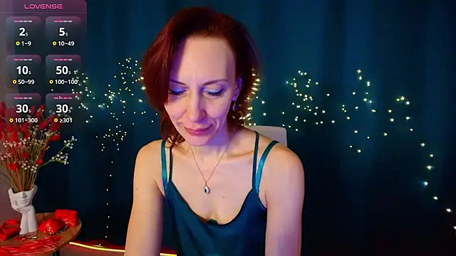 Scarlett Snakee online show from 03/17/26, 03:20