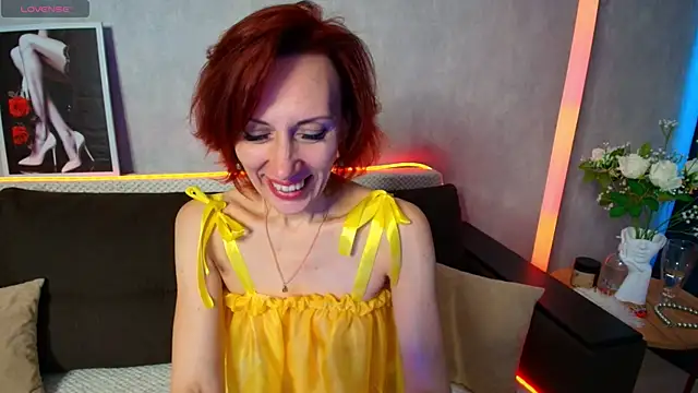 Scarlett Snakee online show from 05/21/26, 03:26
