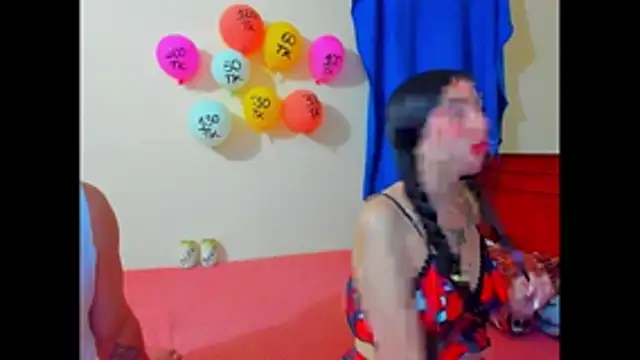 Snapshot of astredad2025 chatting on 10/31/25, 02:52 astredad2025 online show from 10/31/25, 02:52