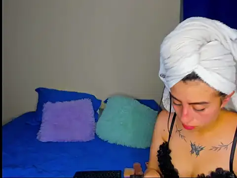 astredad2025 online show from 01/14/26, 03:10