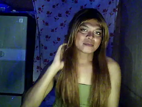 MsDesire5314 online show from 01/13/26, 03:38