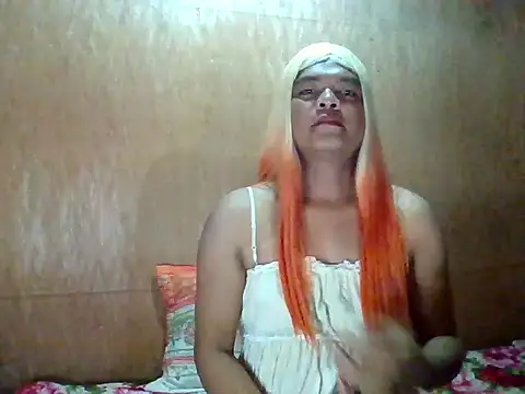 MsDesire5314 online show from 12/02/25, 02:52