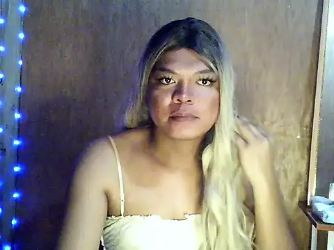 MsDesire5314 online show from 01/07/26, 04:56