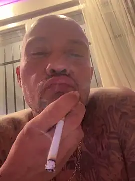 gitanoMad online show from 11/16/25, 02:38