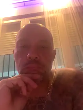 gitanoMad online show from 11/27/25, 10:43