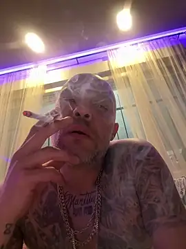 gitanoMad online show from 02/28/26, 12:10