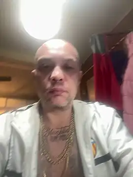 gitanoMad online show from 02/21/26, 10:56