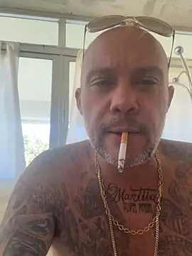 gitanoMad online show from 03/28/26, 09:32