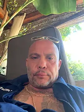 gitanoMad online show from 04/03/26, 01:50