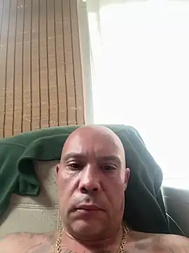 gitanoMad online show from 11/01/25, 12:54