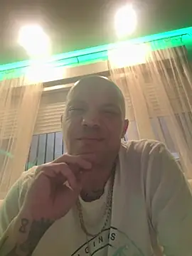 gitanoMad online show from 02/18/26, 10:39