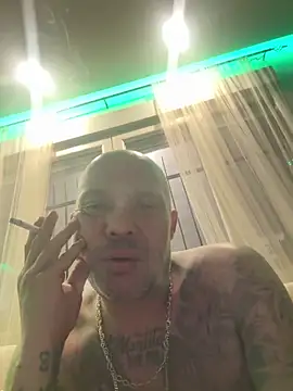 gitanoMad online show from 03/20/26, 02:01