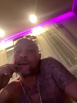 gitanoMad online show from 04/04/26, 02:18