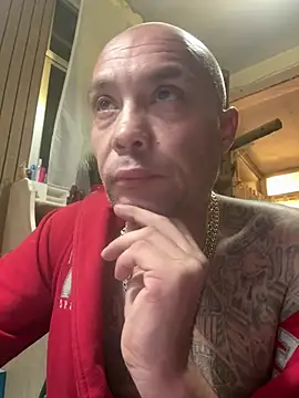 gitanoMad online show from 02/01/26, 06:50