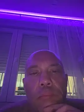 gitanoMad online show from 11/21/25, 12:53