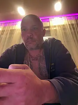 gitanoMad online show from 04/01/26, 10:07