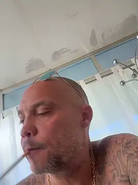 gitanoMad online show from 03/27/26, 04:52