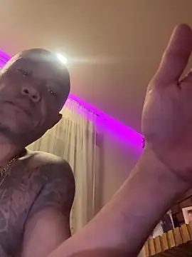 gitanoMad online show from 04/07/26, 09:16