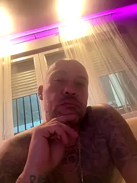 gitanoMad online show from 11/23/25, 11:48