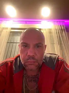 gitanoMad online show from 11/14/25, 11:30