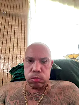 gitanoMad online show from 11/20/25, 12:50