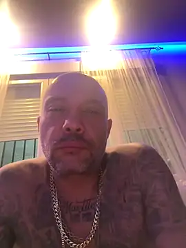 gitanoMad online show from 11/30/25, 04:57