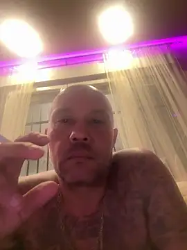 gitanoMad online show from 04/11/26, 10:13