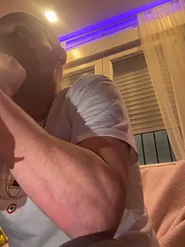 gitanoMad online show from 02/05/26, 10:27