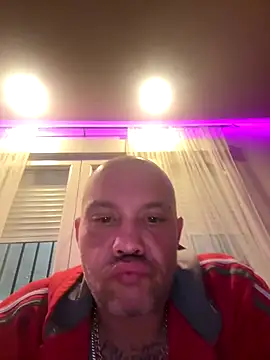 gitanoMad online show from 12/05/25, 01:16