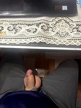 mrbigso22 online show from 11/22/25, 09:30