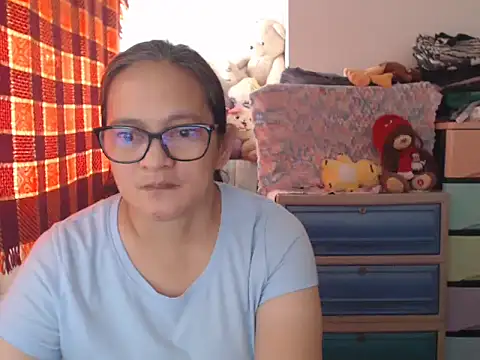 Kinkybela2025 online show from 02/18/26, 12:19