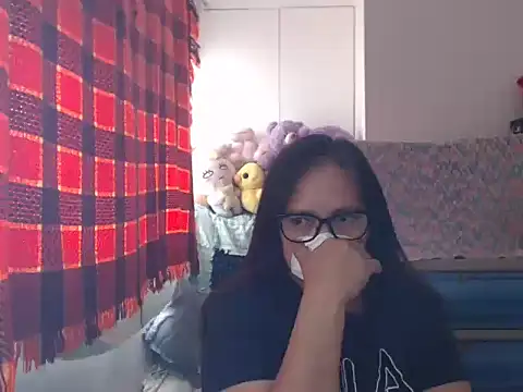 Kinkybela2025 online show from 03/16/26, 03:03