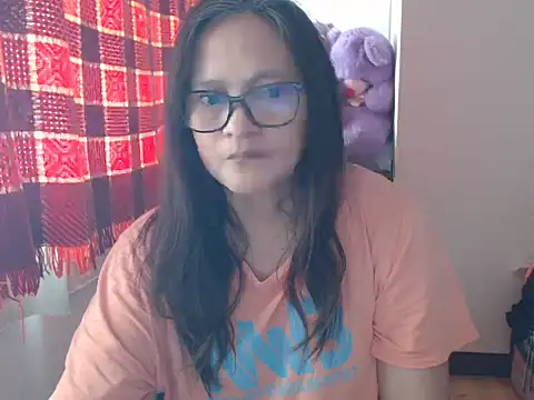 Kinkybela2025 online show from 03/29/26, 12:23