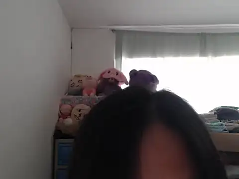 Kinkybela2025 online show from 10/26/25, 05:30