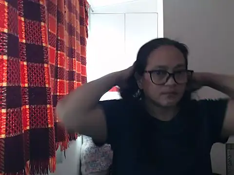 Kinkybela2025 online show from 07/12/26, 01:06