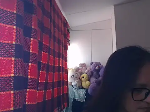 Kinkybela2025 online show from 04/06/26, 03:57