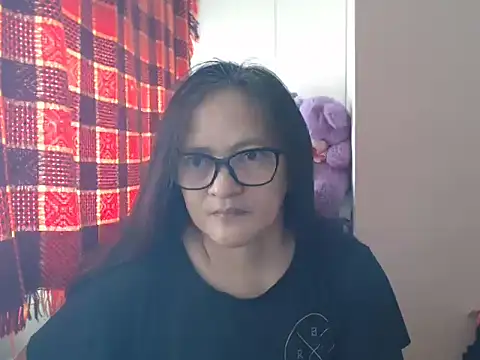 Kinkybela2025 online show from 03/27/26, 12:08