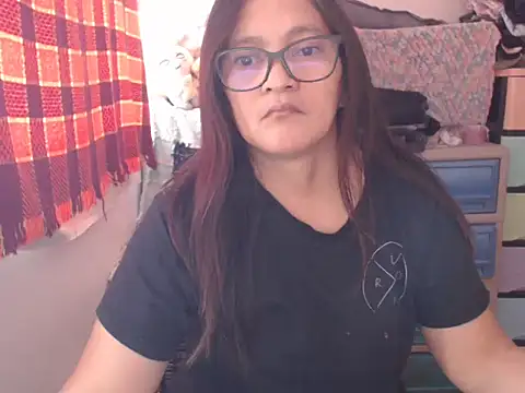 Kinkybela2025 online show from 03/15/26, 03:24