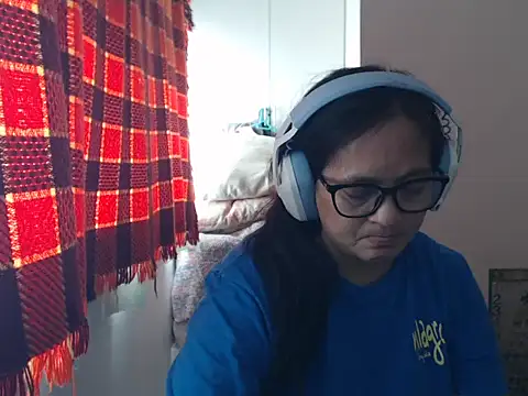 Kinkybela2025 online show from 06/24/26, 12:09