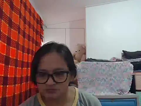 Kinkybela2025 online show from 01/15/26, 01:42