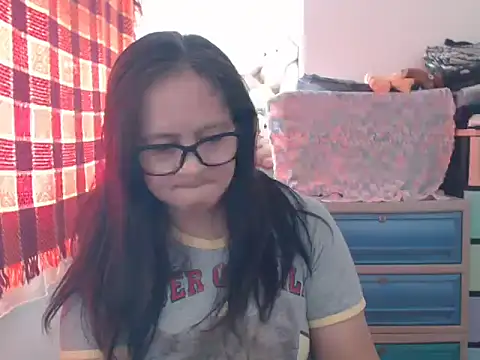 Kinkybela2025 online show from 02/11/26, 12:10