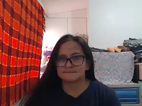 Kinkybela2025 online show from 02/12/26, 03:06