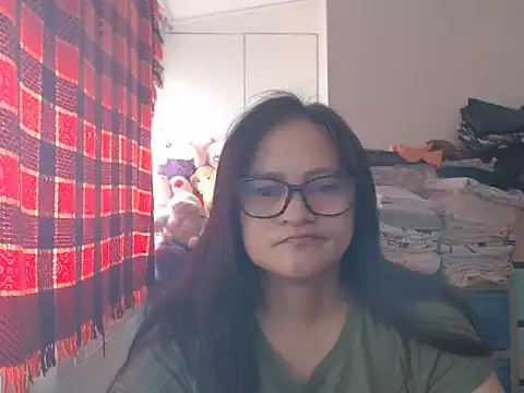 Kinkybela2025 online show from 02/22/26, 12:13