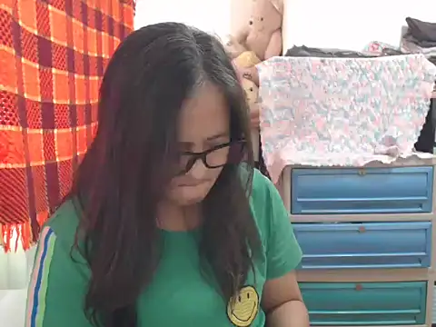 Kinkybela2025 online show from 01/12/26, 01:01