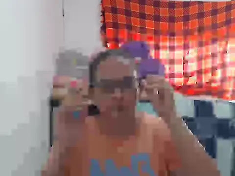 Kinkybela2025 online show from 11/20/25, 11:36