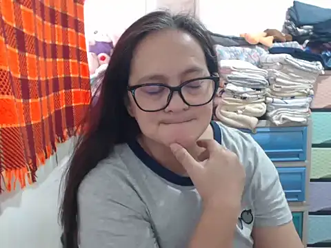 Kinkybela2025 online show from 02/24/26, 04:35