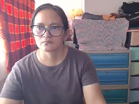 Kinkybela2025 online show from 03/02/26, 01:50