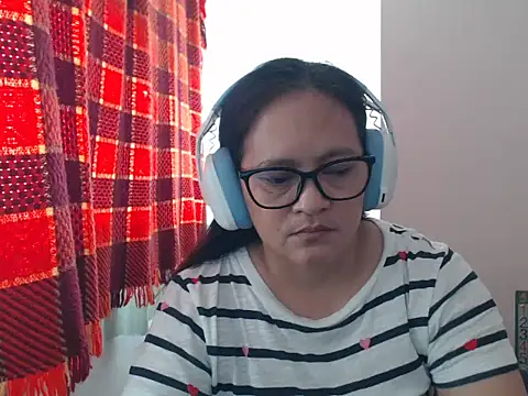 Kinkybela2025 online show from 07/03/26, 11:11